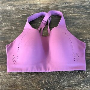 Lululemon Athletica Violet Sports Bra 34DDD